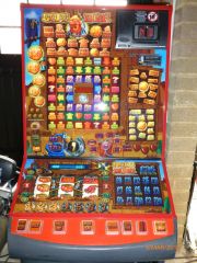 crazy fruits green - HD FRUIT MACHINES - Gallery - Fruit-Emu