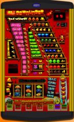 crazy fruits green - HD FRUIT MACHINES - Gallery - Fruit-Emu