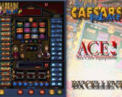 crazy fruits green - HD FRUIT MACHINES - Gallery - Fruit-Emu