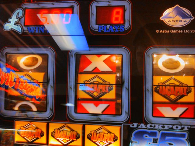 astra top slot jackpot