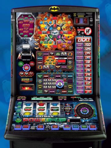 Neue Spielautomaten Inoffizieller mitarbeiter Mr Bet Kasino